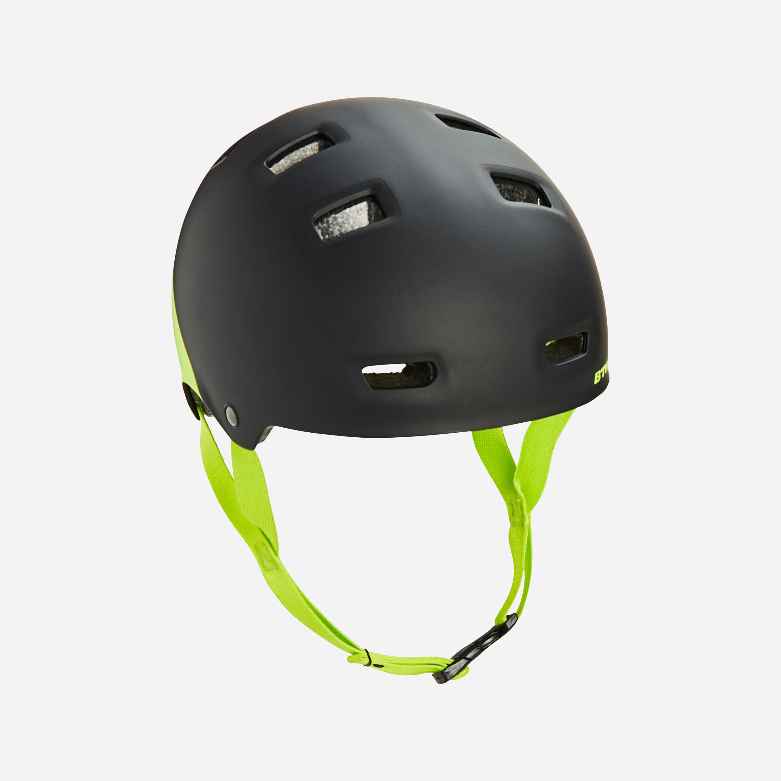Casque vélo - Enfant - 520 fluo