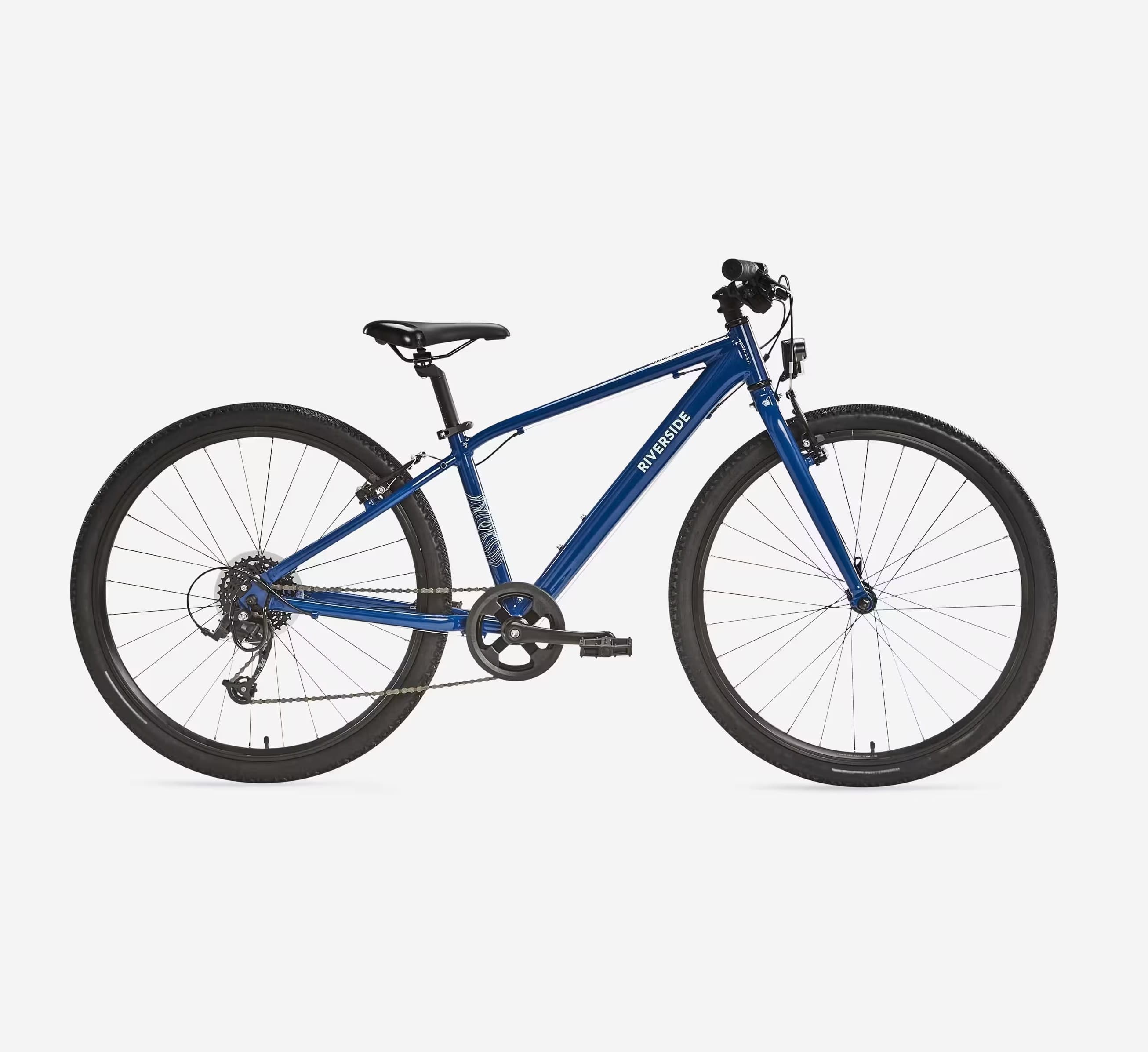 VTC ENFANT RIVERSIDE 900 26 POUCES 9-12 ANS