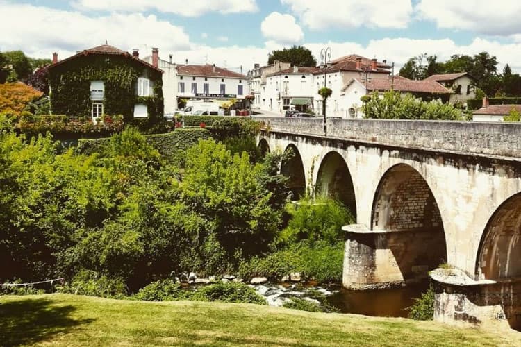 Photo — Le Sud des Landes à vélo : Terroir, Histoire et Art de Vivre (7 jours à vélo)