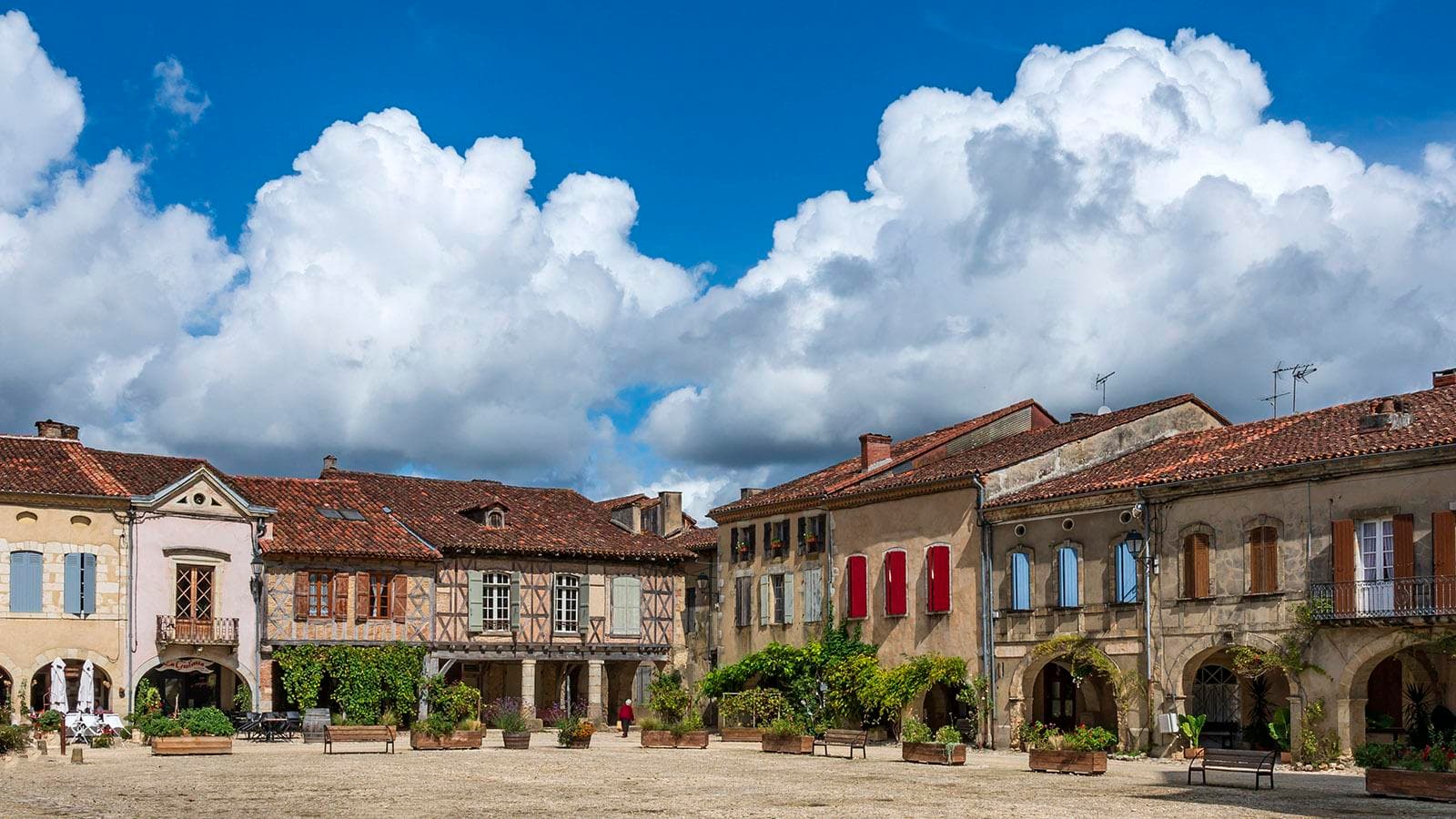 Photo — Le Sud des Landes à vélo : Terroir, Histoire et Art de Vivre (7 jours à vélo)