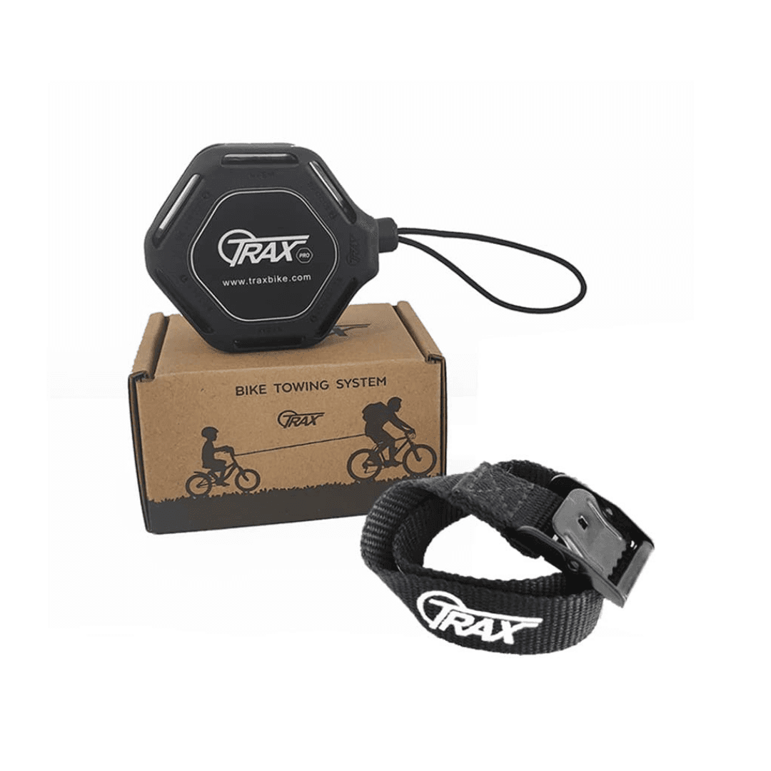 Trax me Pro